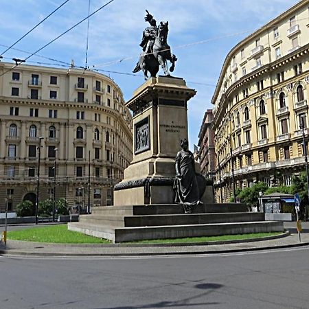Napoli&Love Apartment Bovio Centro Storico Экстерьер фото