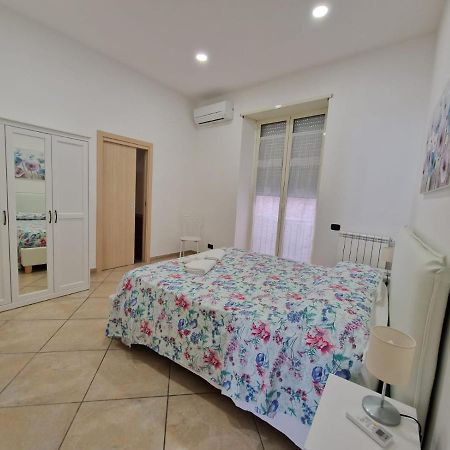Napoli&Love Apartment Bovio Centro Storico Экстерьер фото