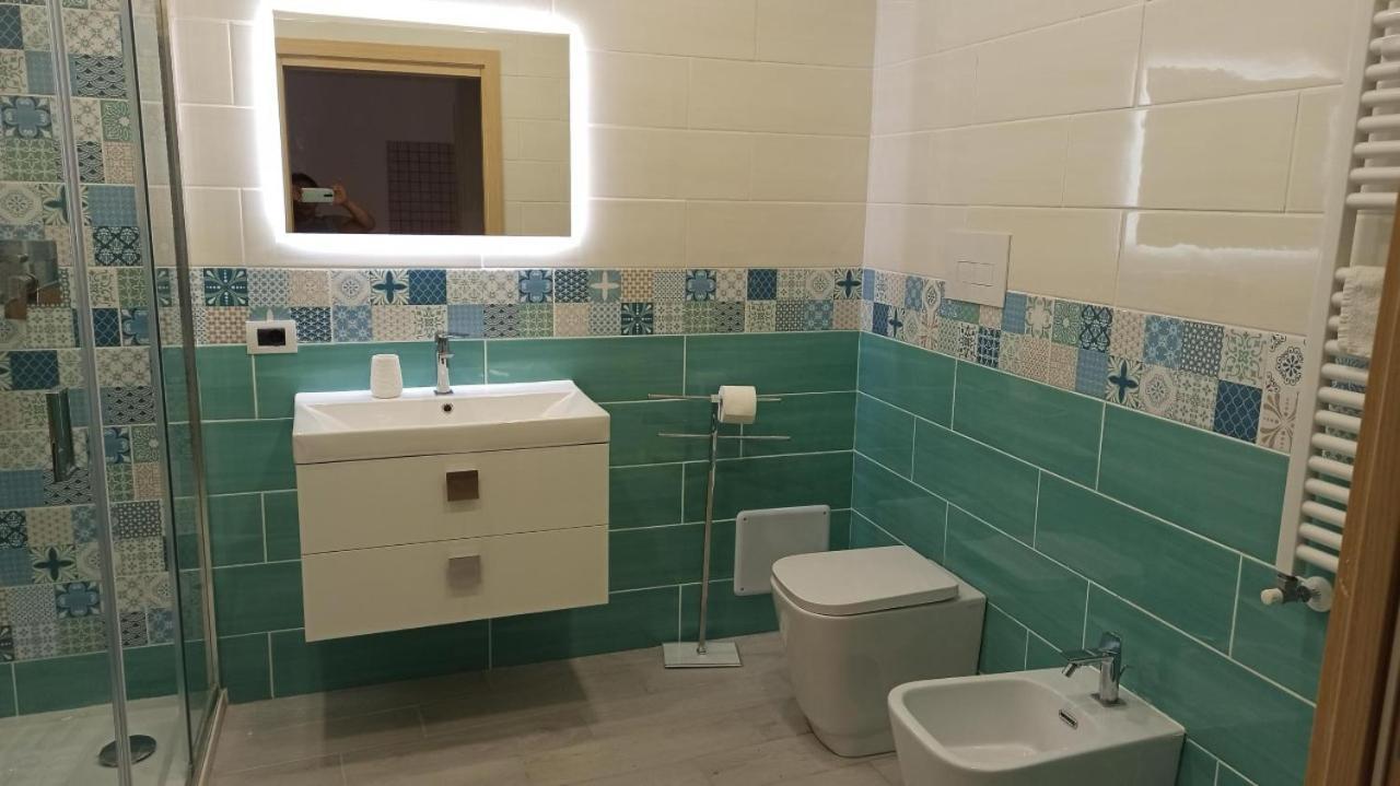 Napoli&Love Apartment Bovio Centro Storico Экстерьер фото