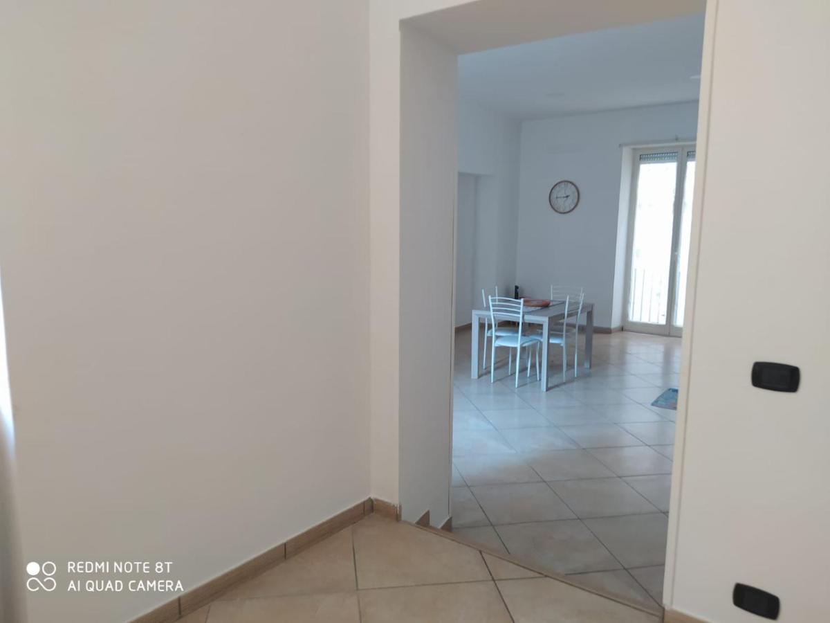 Napoli&Love Apartment Bovio Centro Storico Экстерьер фото