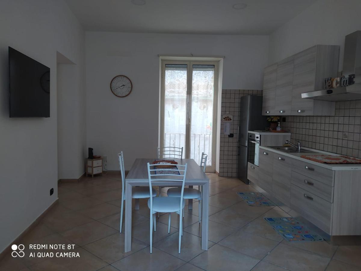Napoli&Love Apartment Bovio Centro Storico Экстерьер фото
