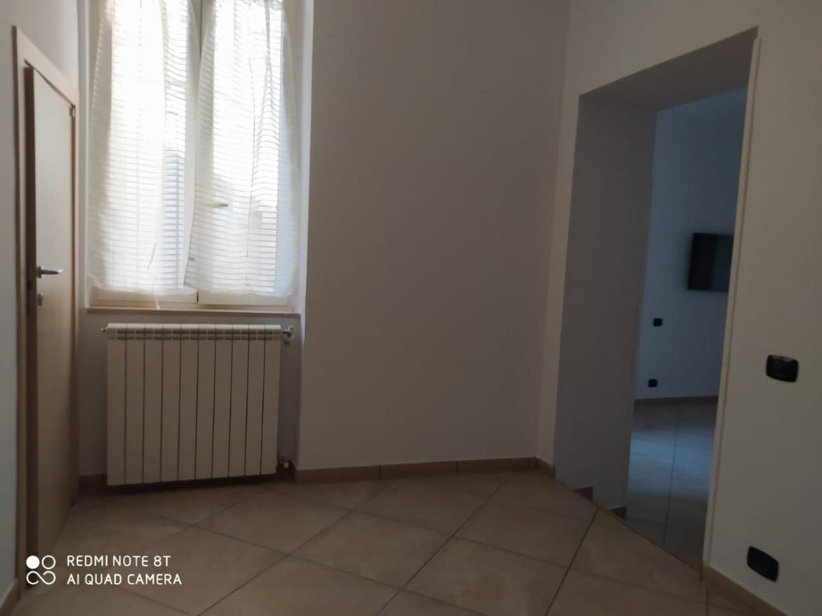 Napoli&Love Apartment Bovio Centro Storico Экстерьер фото
