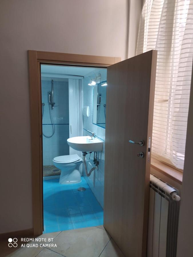 Napoli&Love Apartment Bovio Centro Storico Экстерьер фото