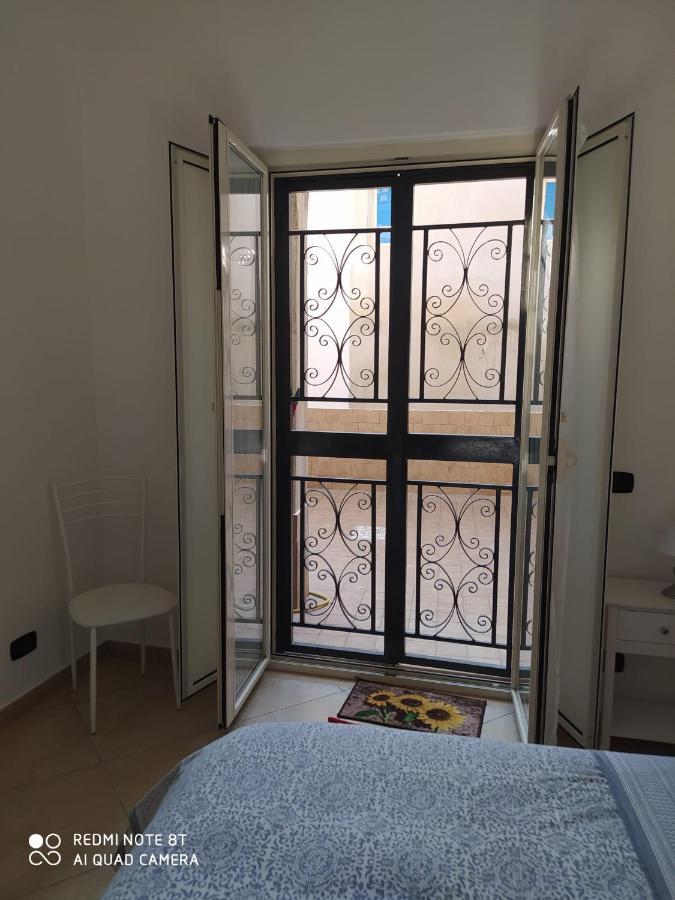 Napoli&Love Apartment Bovio Centro Storico Экстерьер фото