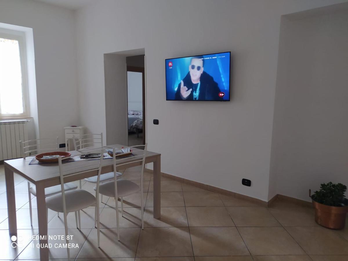Napoli&Love Apartment Bovio Centro Storico Экстерьер фото