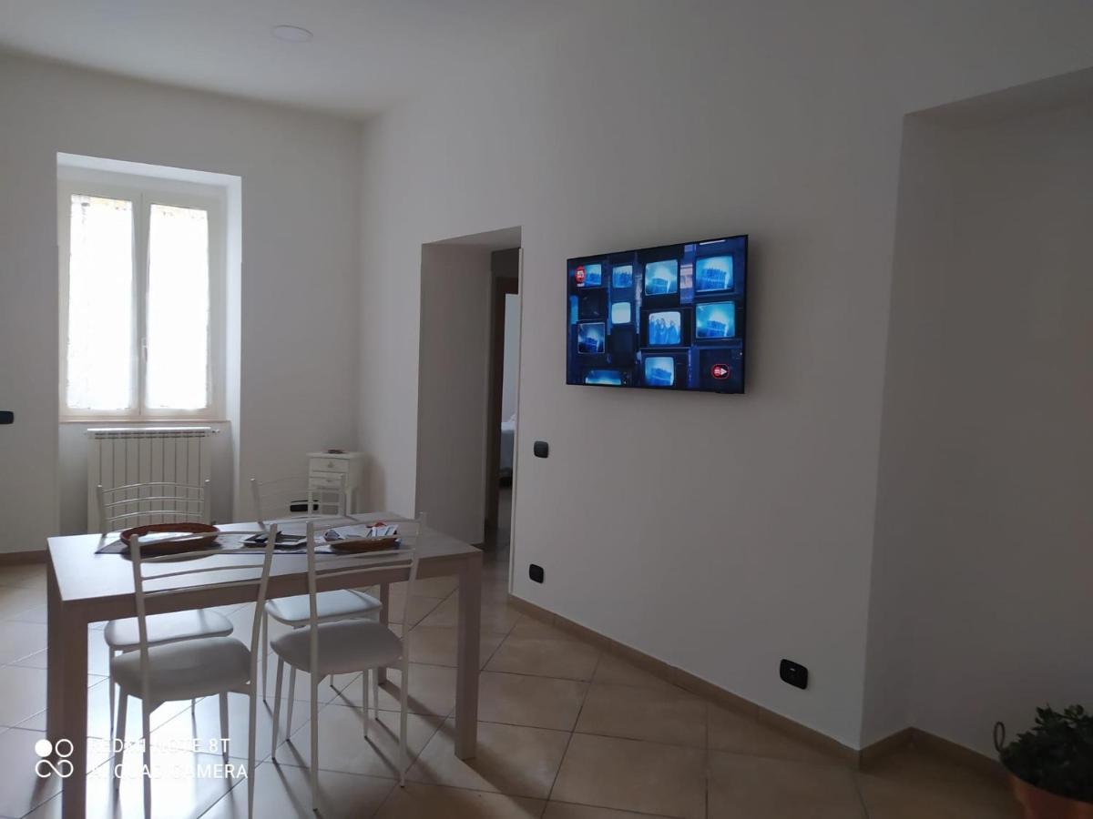 Napoli&Love Apartment Bovio Centro Storico Экстерьер фото