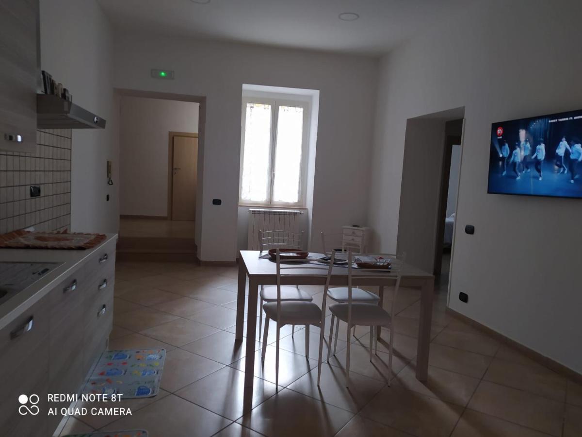 Napoli&Love Apartment Bovio Centro Storico Экстерьер фото