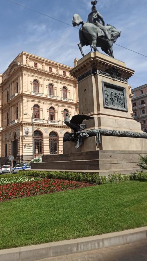 Napoli&Love Apartment Bovio Centro Storico Экстерьер фото