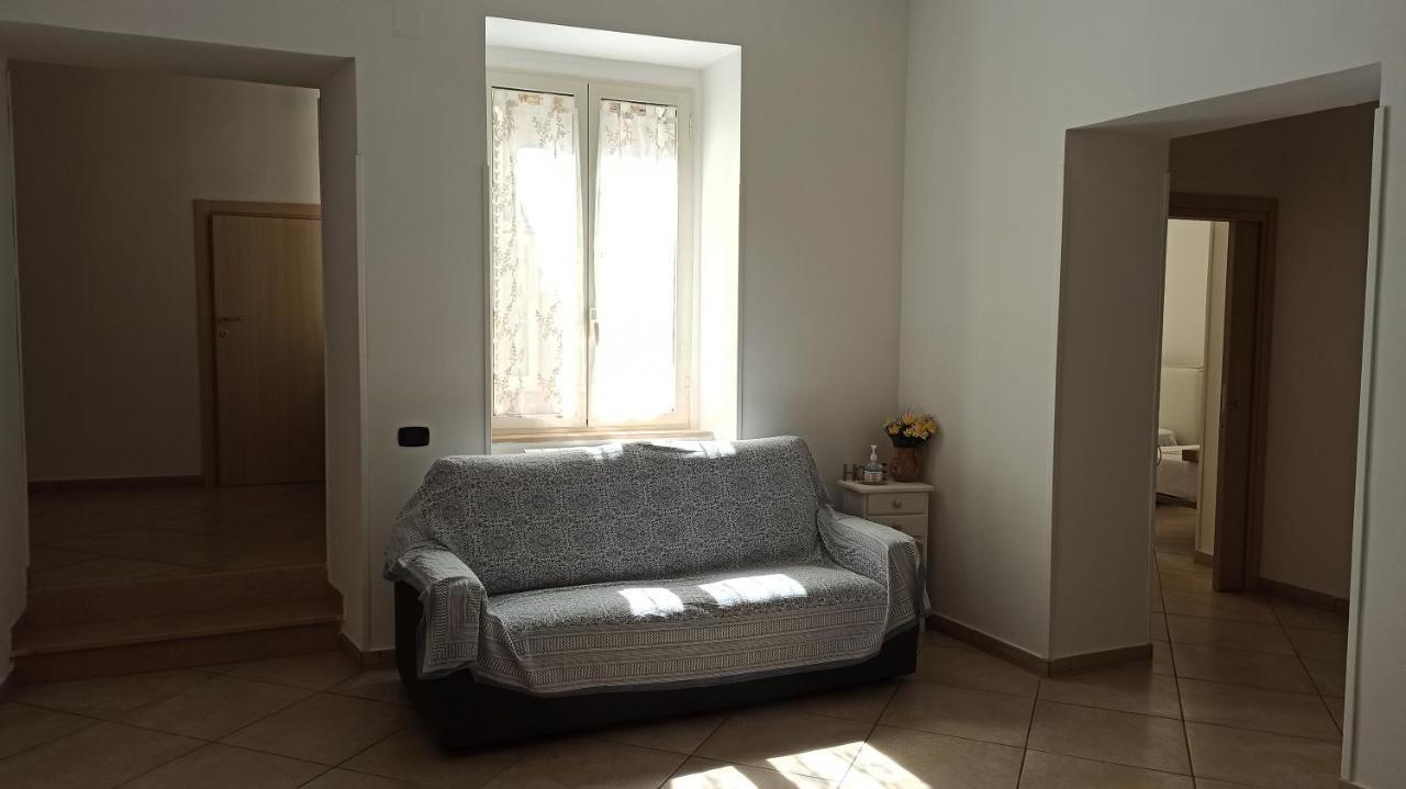 Napoli&Love Apartment Bovio Centro Storico Экстерьер фото
