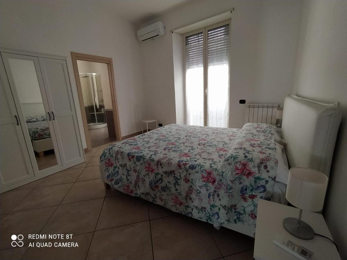 Napoli&Love Apartment Bovio Centro Storico Экстерьер фото