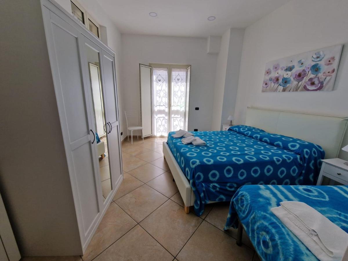 Napoli&Love Apartment Bovio Centro Storico Экстерьер фото