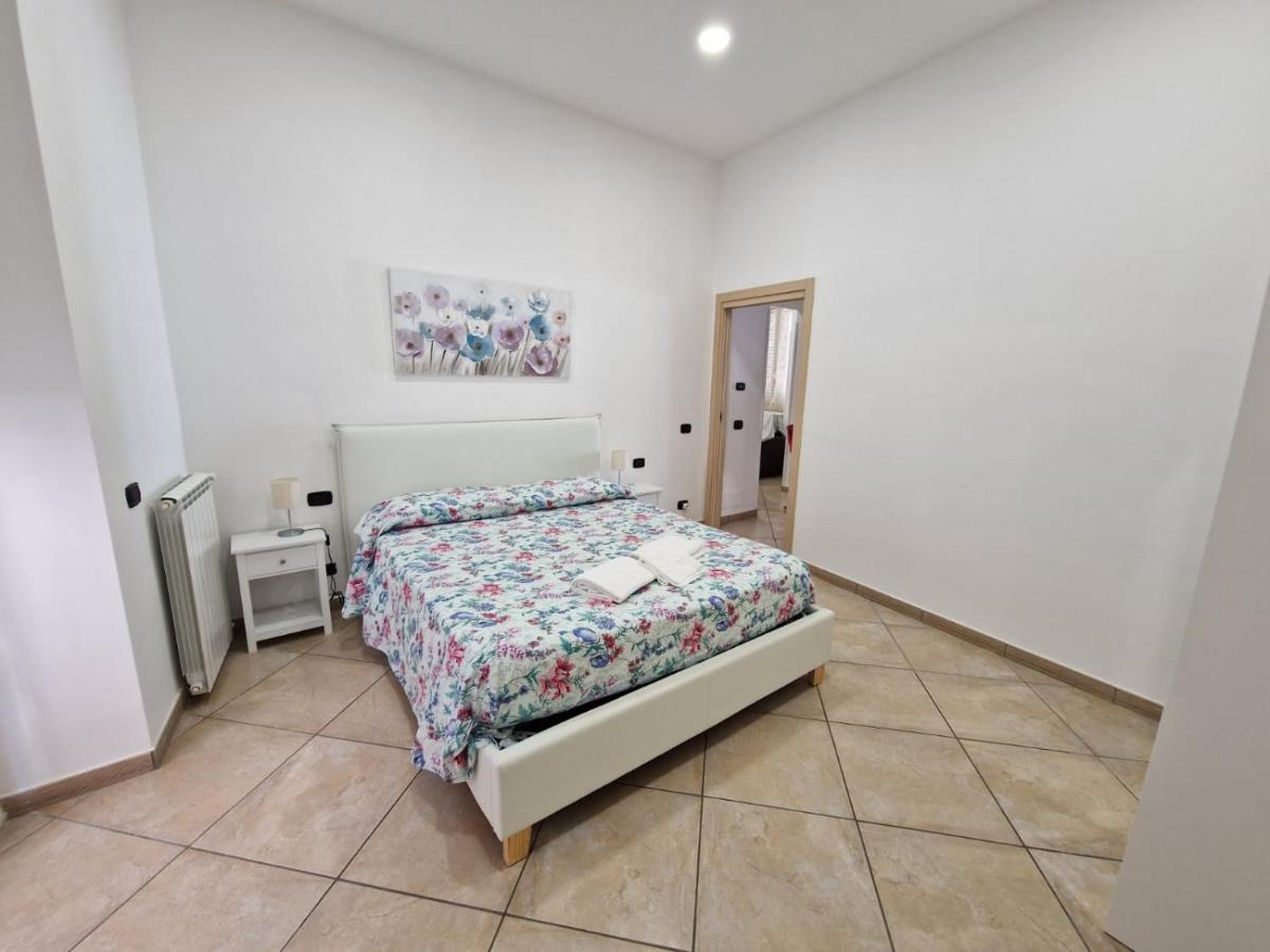 Napoli&Love Apartment Bovio Centro Storico Экстерьер фото