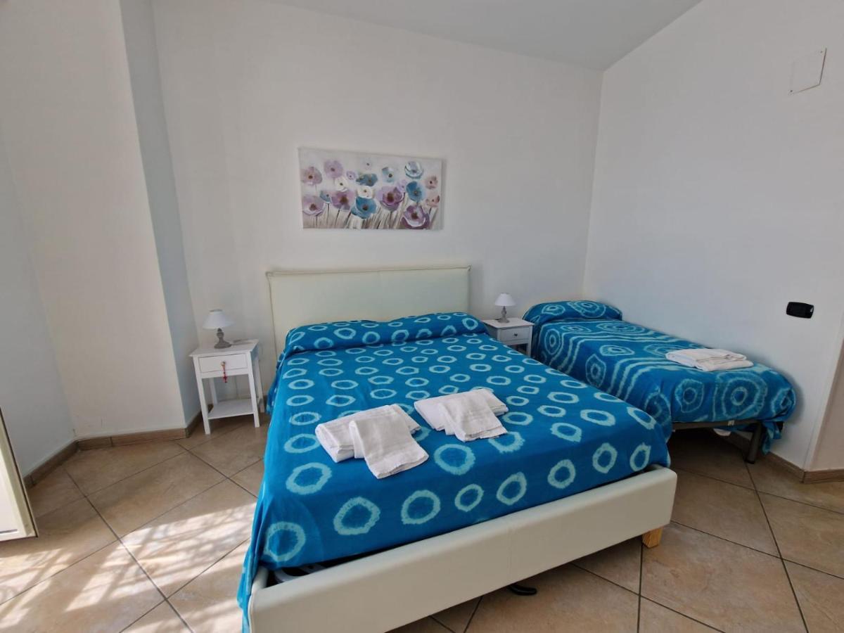 Napoli&Love Apartment Bovio Centro Storico Экстерьер фото