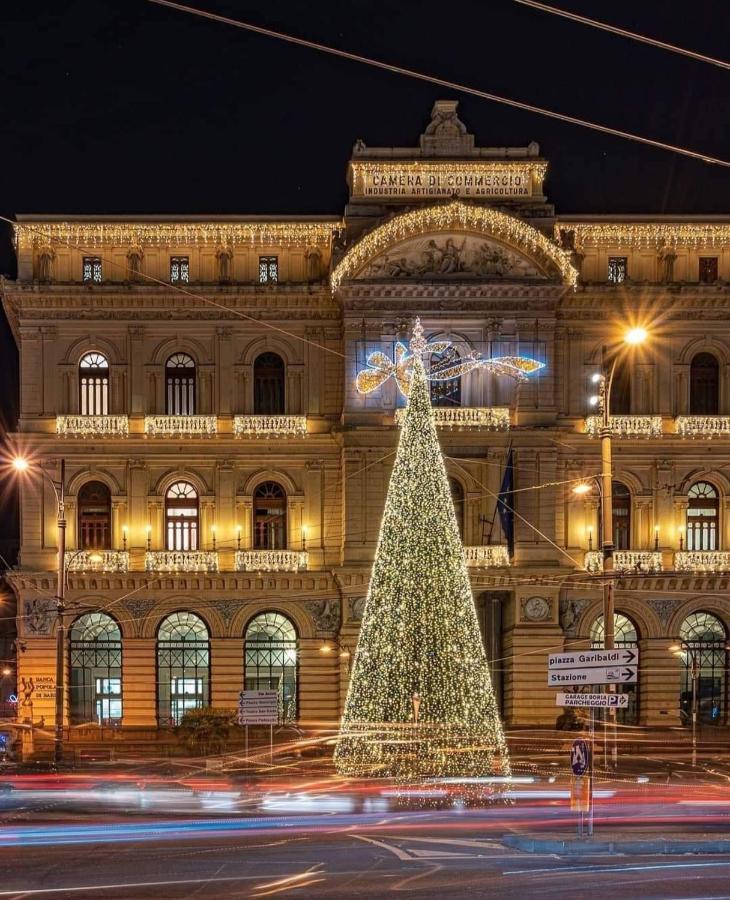 Napoli&Love Apartment Bovio Centro Storico Экстерьер фото